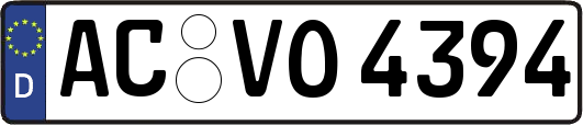 AC-VO4394
