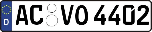 AC-VO4402