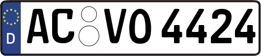 AC-VO4424