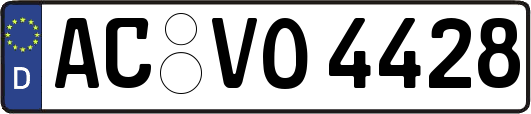AC-VO4428