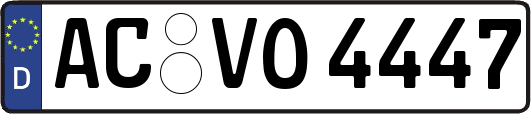 AC-VO4447