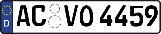 AC-VO4459