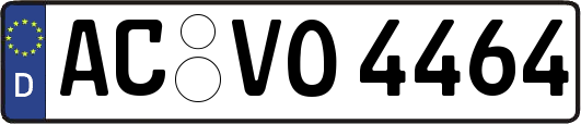AC-VO4464