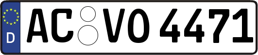 AC-VO4471