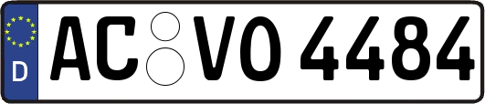 AC-VO4484
