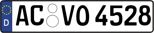 AC-VO4528