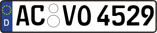 AC-VO4529