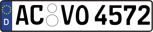 AC-VO4572