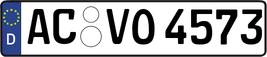 AC-VO4573