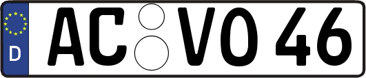 AC-VO46