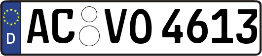 AC-VO4613