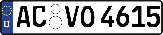 AC-VO4615