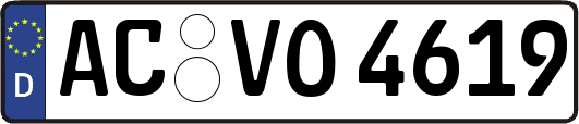 AC-VO4619