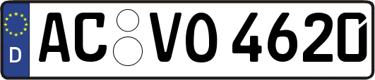 AC-VO4620