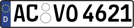 AC-VO4621