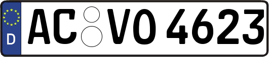AC-VO4623