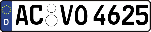 AC-VO4625