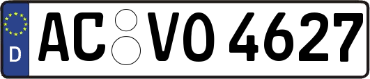 AC-VO4627