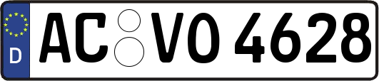 AC-VO4628