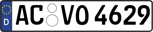 AC-VO4629