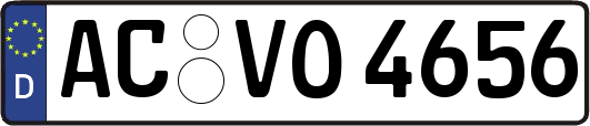 AC-VO4656