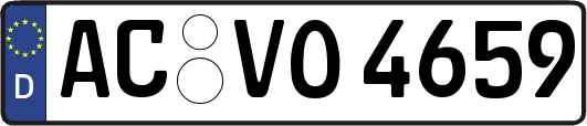 AC-VO4659