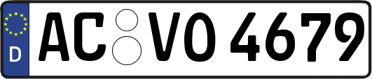 AC-VO4679