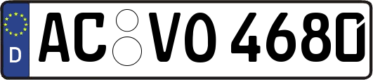 AC-VO4680