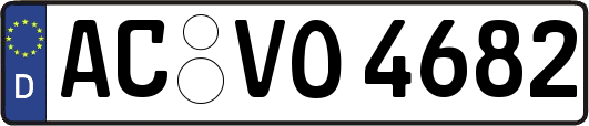 AC-VO4682