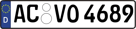 AC-VO4689