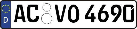 AC-VO4690