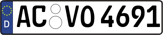 AC-VO4691