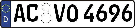 AC-VO4696
