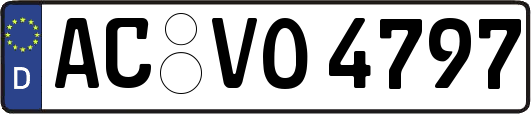 AC-VO4797