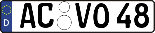 AC-VO48
