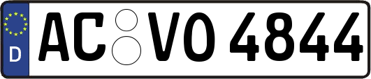 AC-VO4844