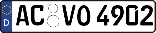 AC-VO4902
