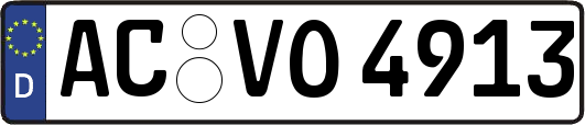 AC-VO4913