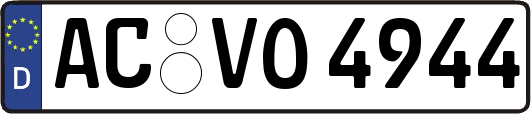 AC-VO4944