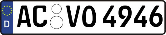 AC-VO4946
