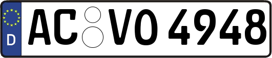AC-VO4948