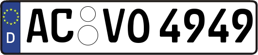 AC-VO4949