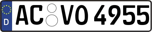 AC-VO4955