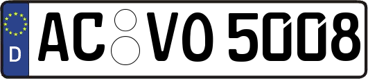 AC-VO5008