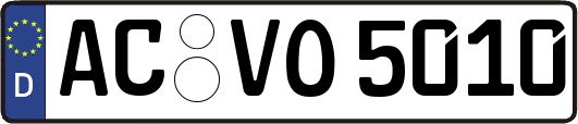 AC-VO5010