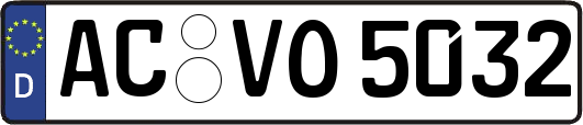 AC-VO5032