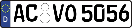 AC-VO5056