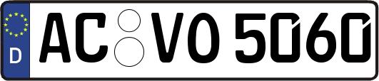 AC-VO5060