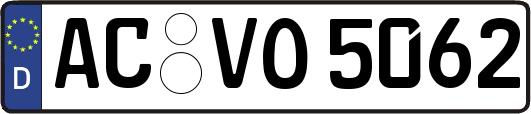 AC-VO5062