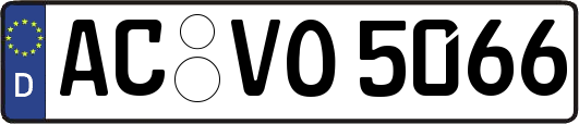 AC-VO5066